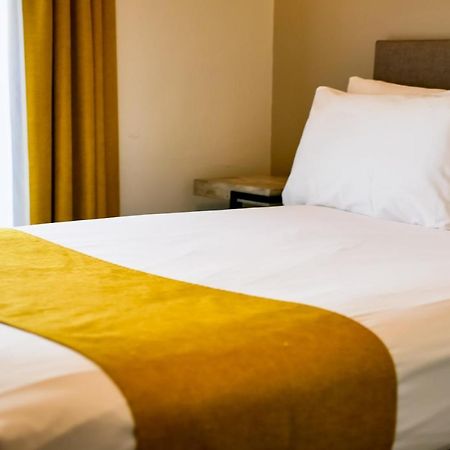 The County Hotel 하버포드웨스트 외부 사진