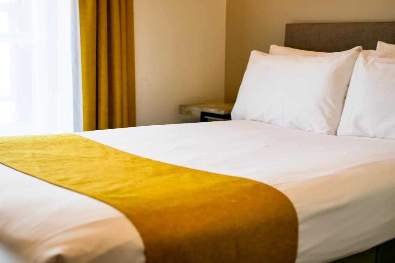 The County Hotel 하버포드웨스트 외부 사진