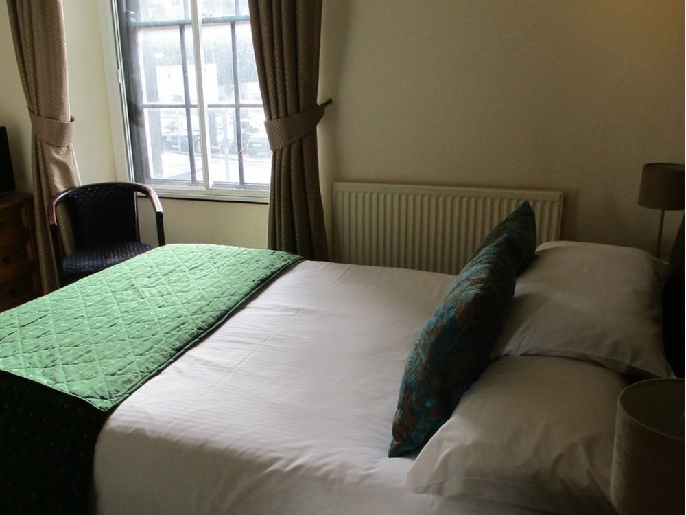 The County Hotel 하버포드웨스트 외부 사진